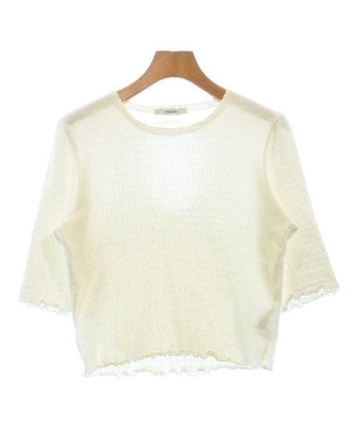 PHEENY เสื้อยืด/เสื้อท็อปส์