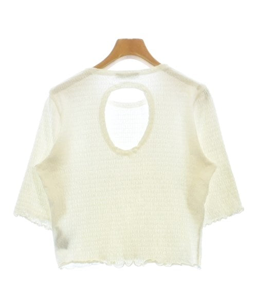 PHEENY เสื้อยืด/เสื้อท็อปส์