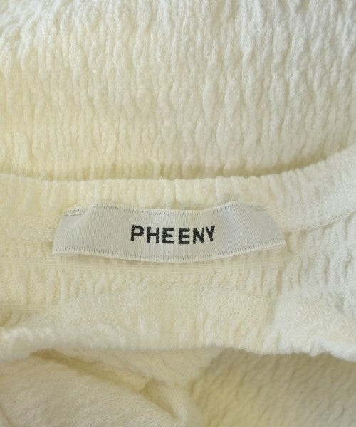 PHEENY เสื้อยืด/เสื้อท็อปส์