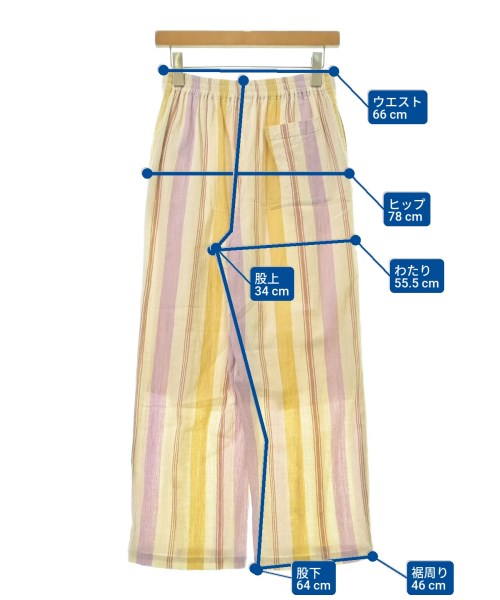 PHEENY กางเกง อื่น