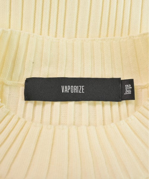 VAPORIZE เสื้อกันหนาว