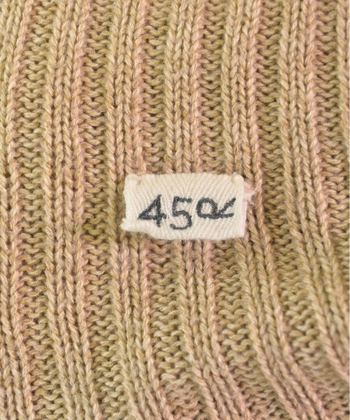 45R เสื้อกันหนาว