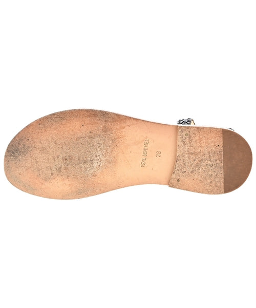 45R รองเท้าแตะ