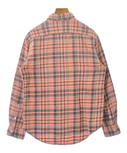 45R เสื้อลำลอง