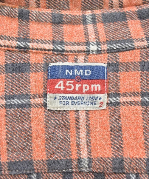 45R เสื้อลำลอง