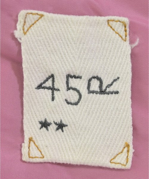 45R แจ็คเก็ตเบลาส์ อื่น