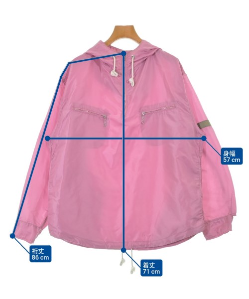 45R แจ็คเก็ตเบลาส์ อื่น