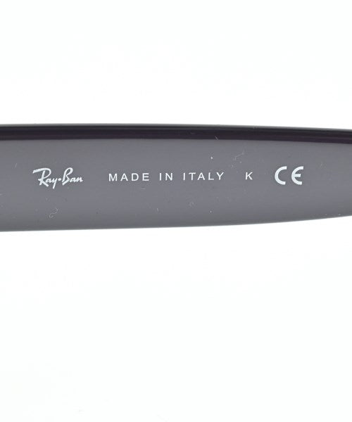 Ray-Ban แว่นกันแดด