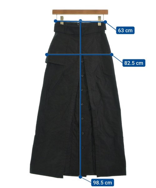 JOHN LAWRENCE SULLIVAN กระโปรงยาว/แม็กซี่ยาว