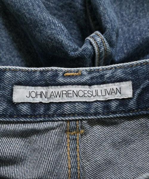JOHN LAWRENCE SULLIVAN ยีนส์