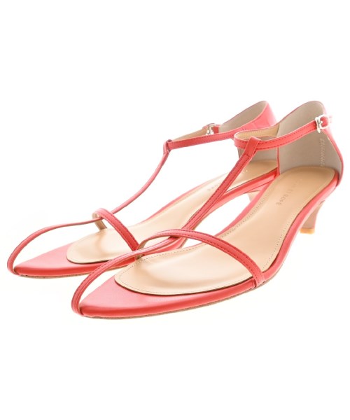 ADAM ET ROPE รองเท้าส้นสูง