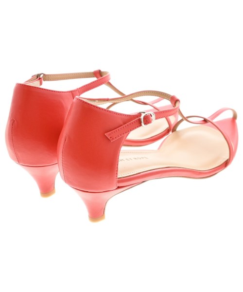 ADAM ET ROPE รองเท้าส้นสูง