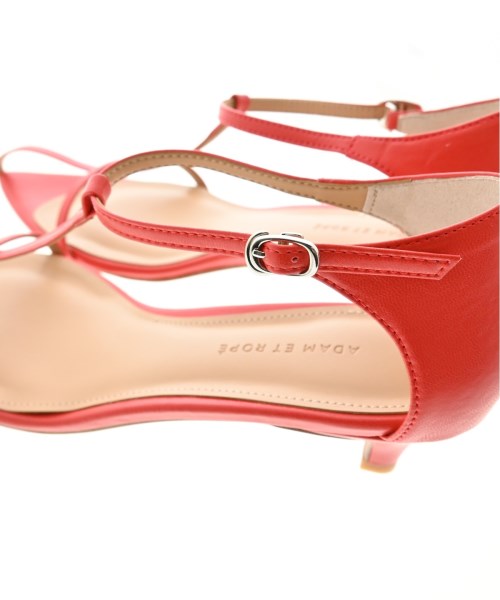 ADAM ET ROPE รองเท้าส้นสูง