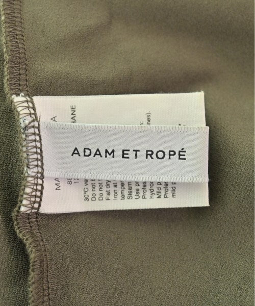 ADAM ET ROPE ชุดเดรส