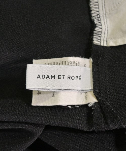 ADAM ET ROPE กางเกงขายาว