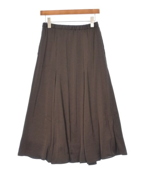 ADAM ET ROPE กระโปรงยาว/แม็กซี่ยาว