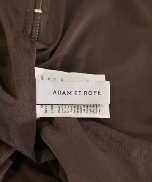 ADAM ET ROPE กระโปรงยาว/แม็กซี่ยาว