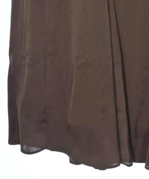 ADAM ET ROPE กระโปรงยาว/แม็กซี่ยาว