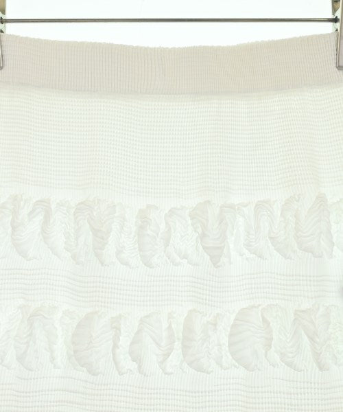 ADAM ET ROPE กระโปรงยาว/แม็กซี่ยาว