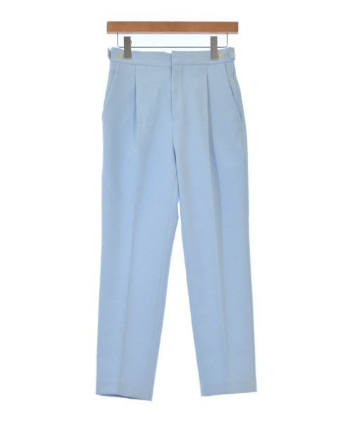 ADAM ET ROPE กางเกงขายาว