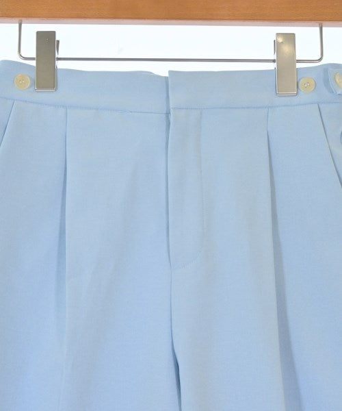 ADAM ET ROPE กางเกงขายาว