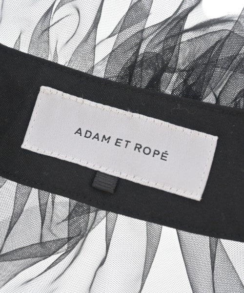 ADAM ET ROPE อื่นๆ