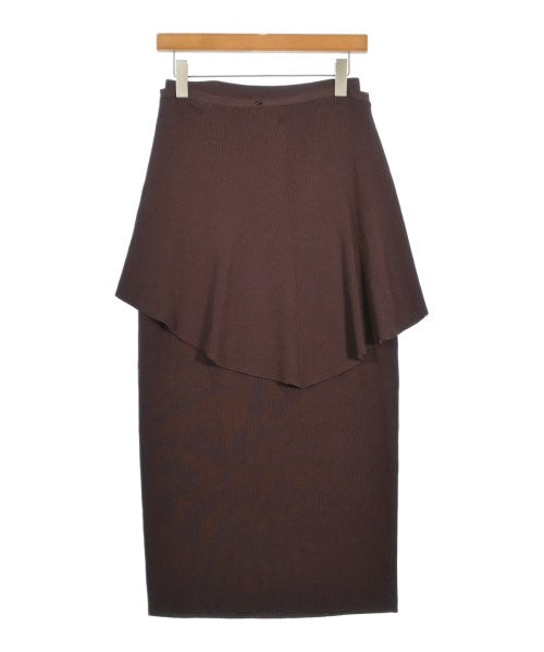 ADAM ET ROPE กระโปรงยาว/แม็กซี่ยาว