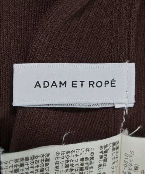 ADAM ET ROPE กระโปรงยาว/แม็กซี่ยาว