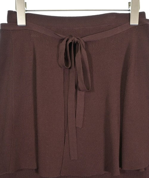 ADAM ET ROPE กระโปรงยาว/แม็กซี่ยาว