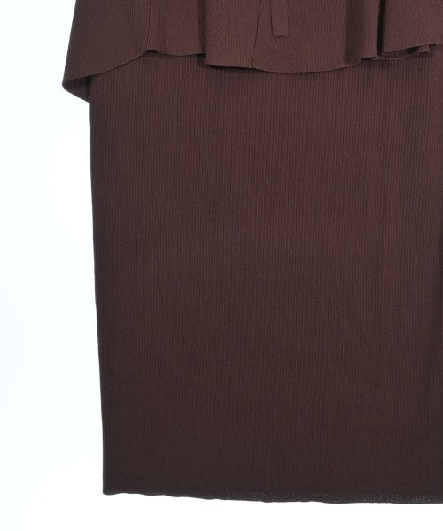 ADAM ET ROPE กระโปรงยาว/แม็กซี่ยาว