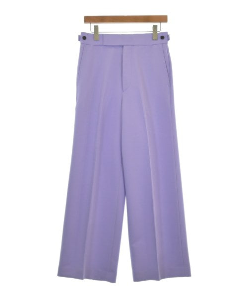 ADAM ET ROPE กางเกงขายาว