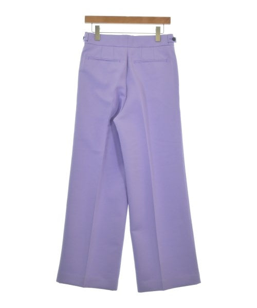 ADAM ET ROPE กางเกงขายาว