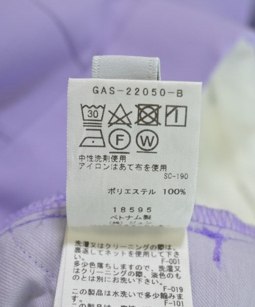 ADAM ET ROPE กางเกงขายาว