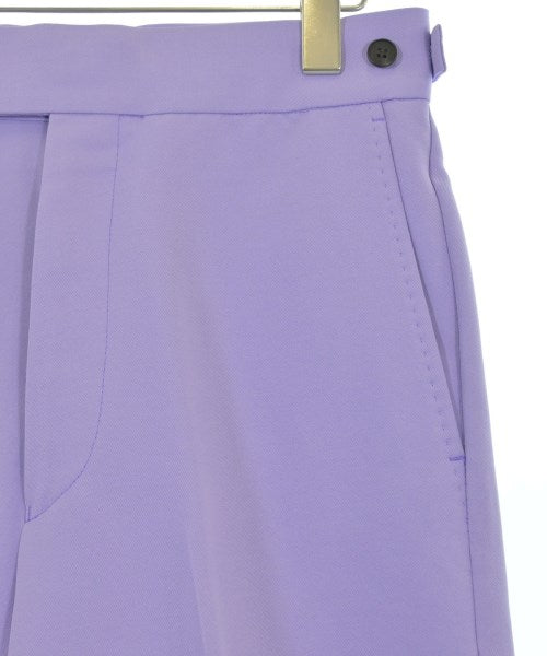 ADAM ET ROPE กางเกงขายาว