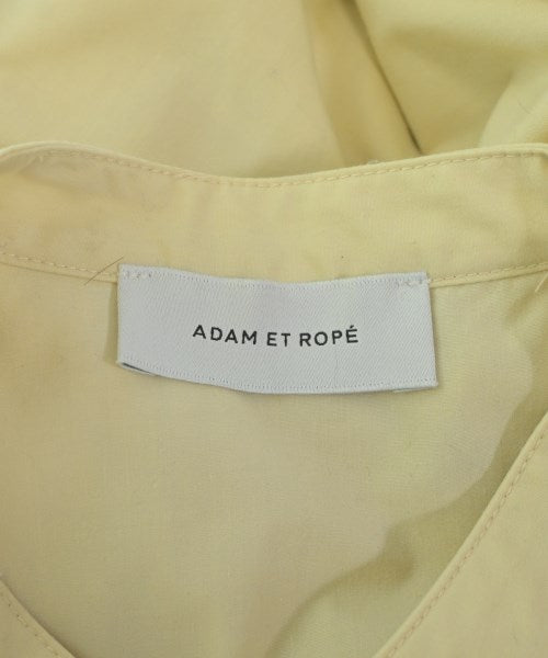 ADAM ET ROPE เสื้อลำลอง