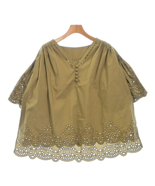 ADAM ET ROPE เสื้อลำลอง