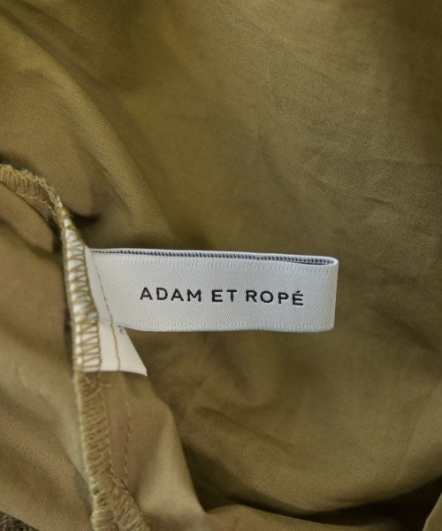 ADAM ET ROPE เสื้อลำลอง