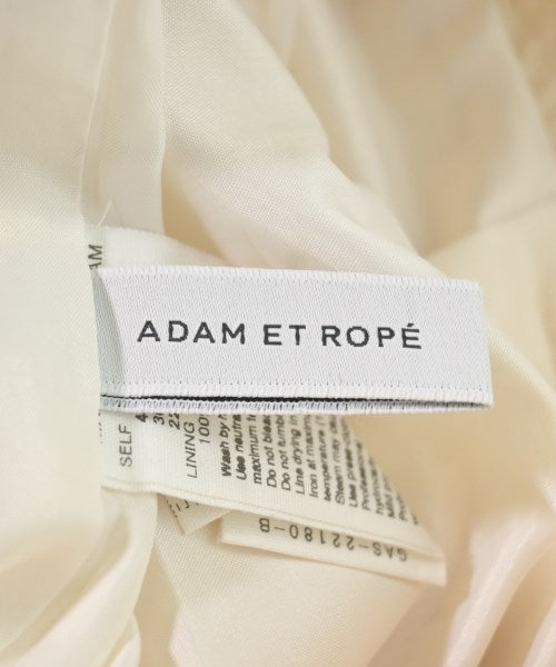 ADAM ET ROPE กางเกง อื่น