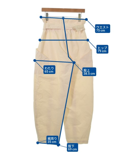 ADAM ET ROPE กางเกง อื่น