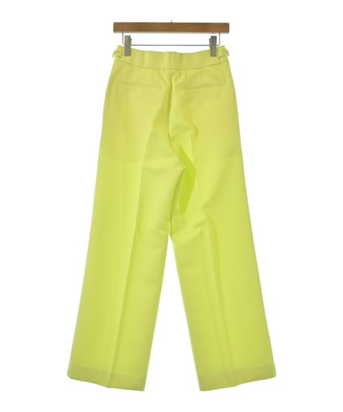 ADAM ET ROPE กางเกงขายาว