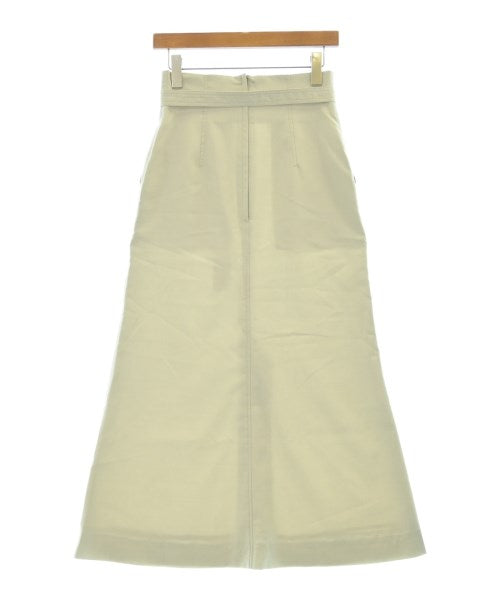 ADAM ET ROPE กระโปรงยาว/แม็กซี่ยาว