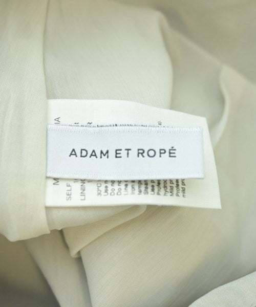 ADAM ET ROPE กระโปรงยาว/แม็กซี่ยาว
