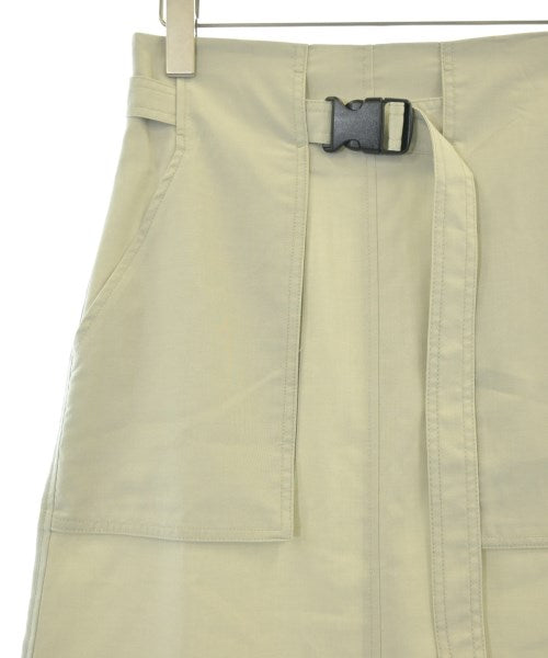 ADAM ET ROPE กระโปรงยาว/แม็กซี่ยาว