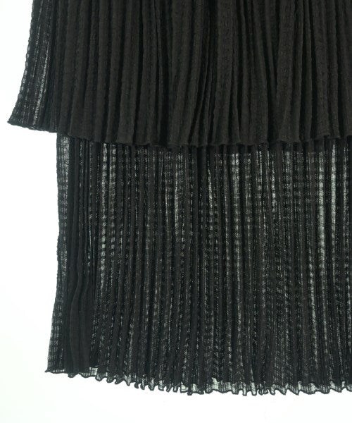 ADAM ET ROPE กระโปรงยาว/แม็กซี่ยาว