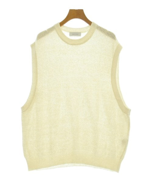 ADAM ET ROPE เสื้อแขนกุด