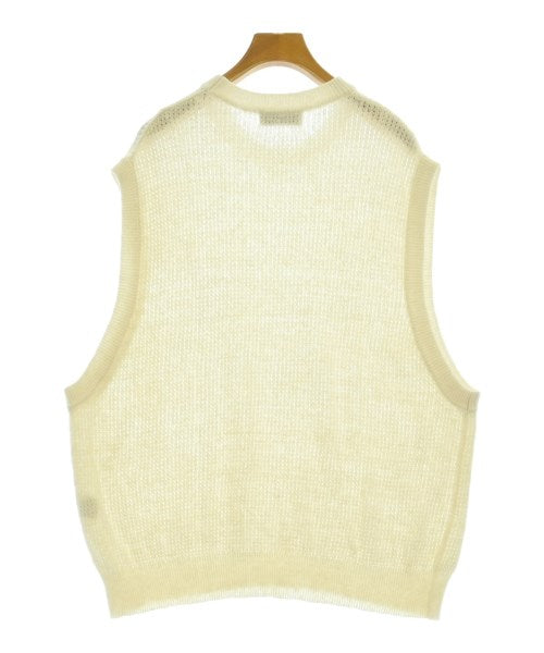 ADAM ET ROPE เสื้อแขนกุด