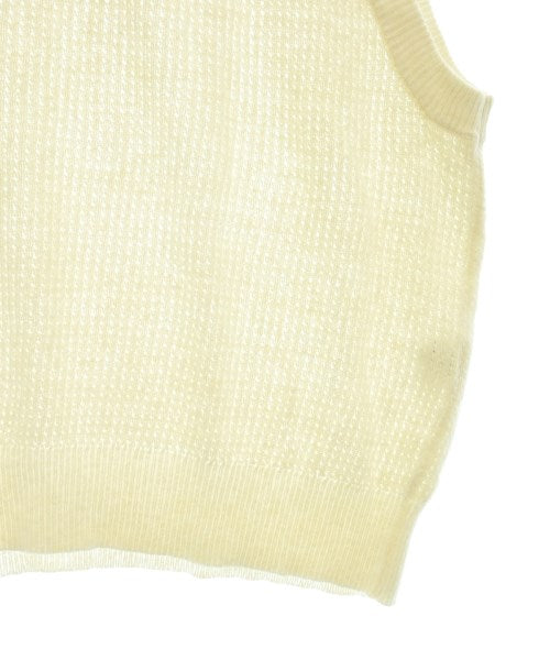 ADAM ET ROPE เสื้อแขนกุด