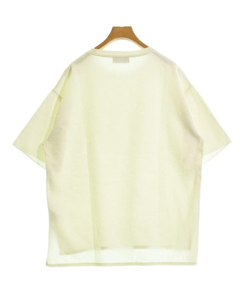 ADAM ET ROPE เสื้อยืด/เสื้อท็อปส์