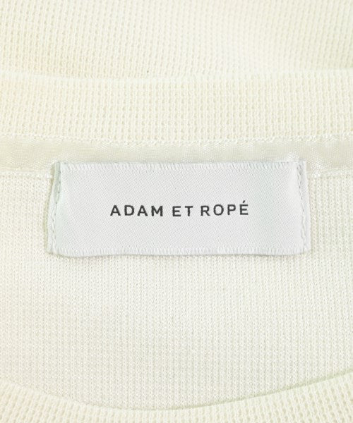 ADAM ET ROPE เสื้อยืด/เสื้อท็อปส์