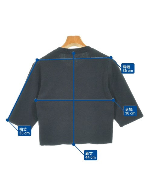 ADAM ET ROPE เสื้อคาร์ดิแกน